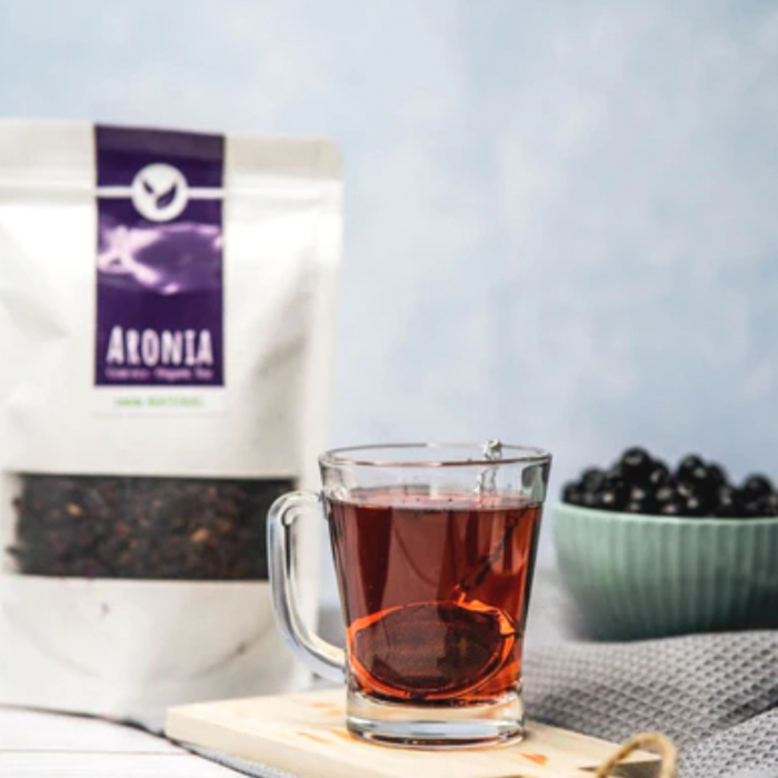 Ceai Bio de Aronia [2]