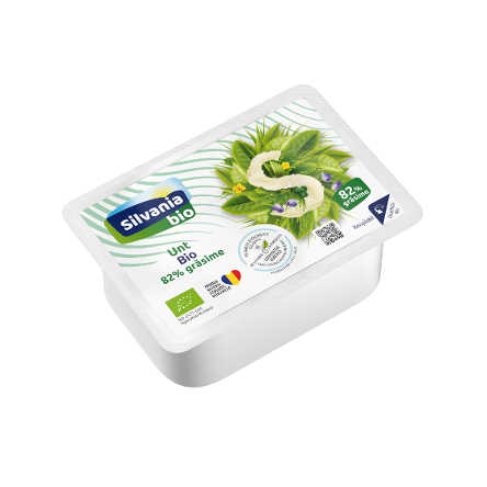 2+1 GRATIS Unt Bio 82% grăsime [2]