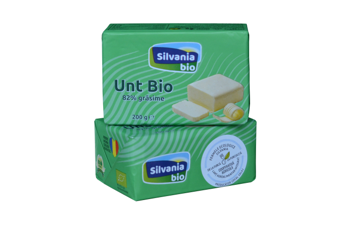 Unt Bio 82% grăsime [5]