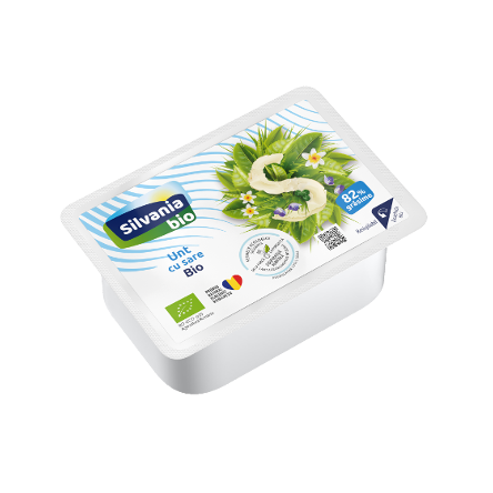 2+1 GRATIS Unt cu sare Bio 82% grăsime [2]