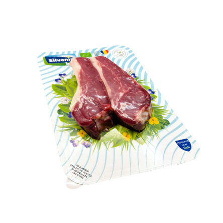 Vrăbioară Bio fără os de mânzat [1]