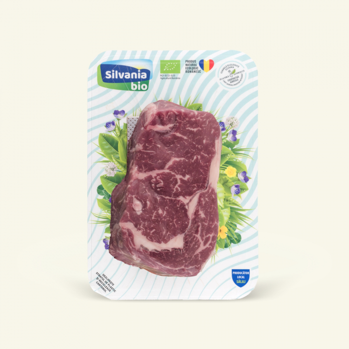 Vrăbioară Bio fără os de mânzat [2]