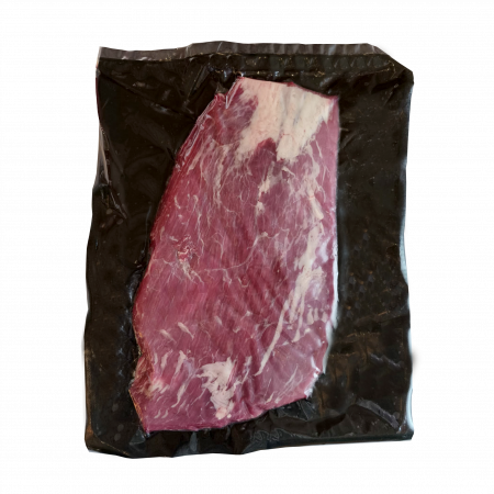 Bavetă Bio de vită - vid [1]