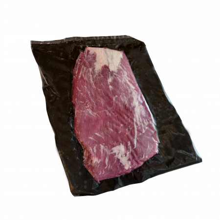 Carne proaspătă VID - Bavetă Bio de vită - vid