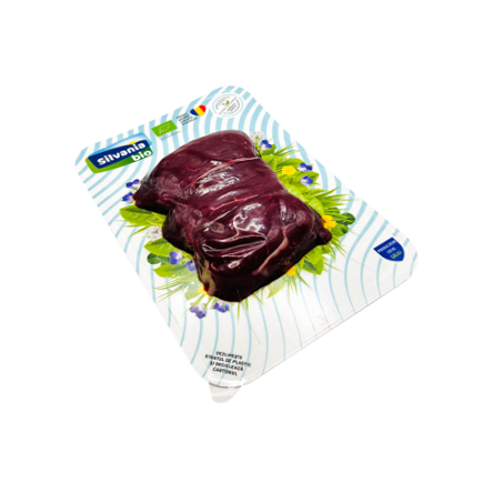 Carne de vită - Mușchiuleț Bio de mânzat