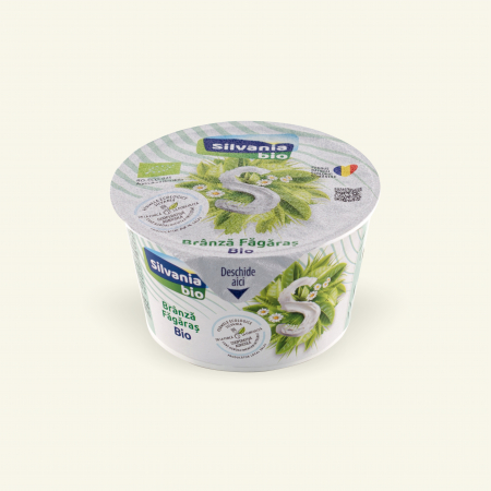 Brânză Făgăraș Bio [1]