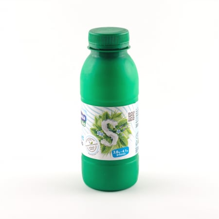 Eco Iaurt din lapte de vaca de la Silvania Bio [3]