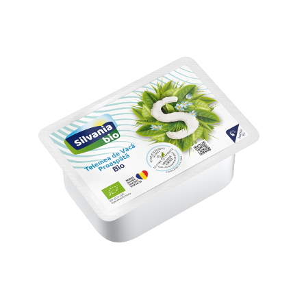 Lactate - Telemea proaspătă Bio de vacă