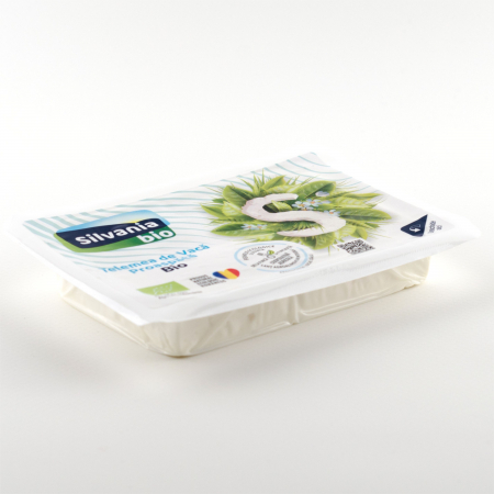 Telemea proaspătă Bio de vacă [3]