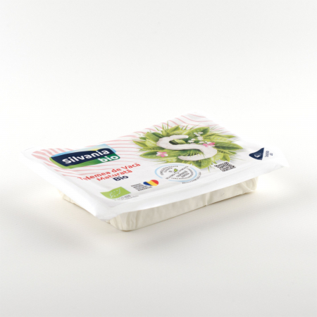 Telemea maturată Bio de vacă [4]