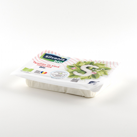 Telemea maturată Bio de vacă [3]