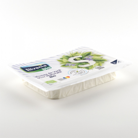 Telemea ușor maturată Bio de vacă [4]