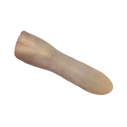 Carne proaspătă VID - Limbă Bio de vită - vid