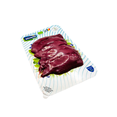 Carne proaspătă - Șnițel Bio de mânzat