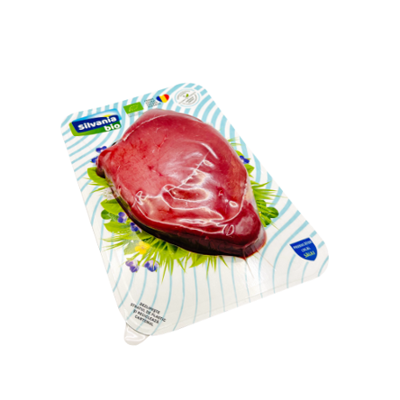 Carne proaspătă - Pulpă Bio de mânzat