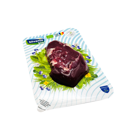 Carne proaspătă - Rasol Bio fără os, de vită