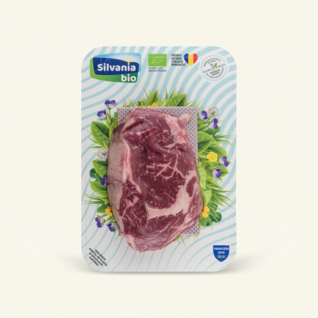 Rasol Bio fără os, de vită [1]