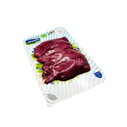 Carne proaspătă - Șnițel Bio de mânzat