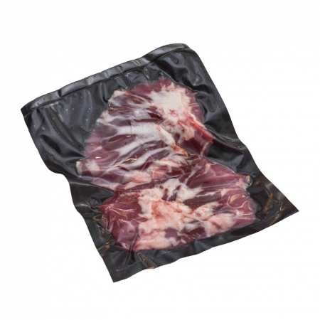 Carne proaspătă VID - Spider Steak Bio de vită - vid