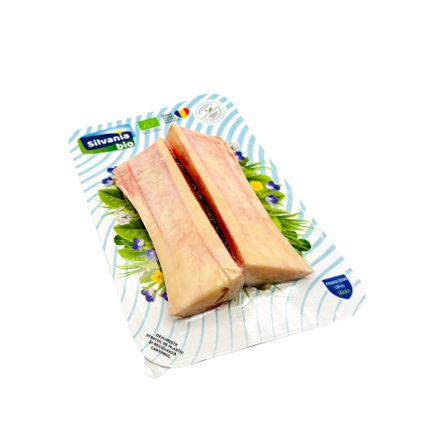 Carne de vită - Oase tubulare Bio de vită