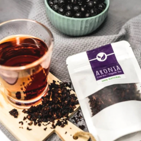 Ceai Bio de Aronia [2]