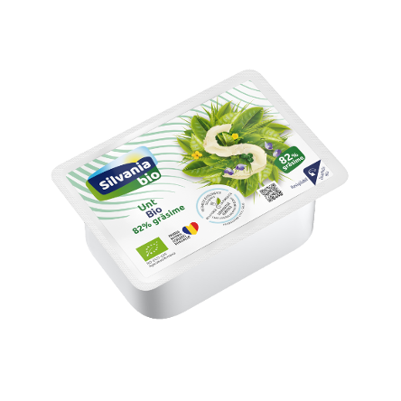 Unt - Unt Bio 82% grăsime