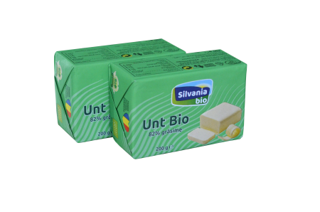 Unt Bio 82% grăsime [2]
