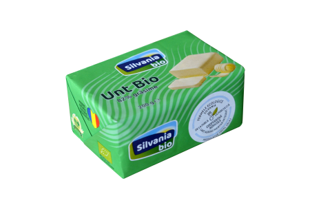 Unt Bio 82% grăsime [1]