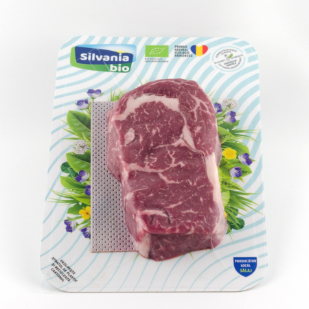 Vrăbioară Bio fără os de mânzat [3]