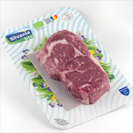 Vrăbioară Bio fără os de mânzat [2]