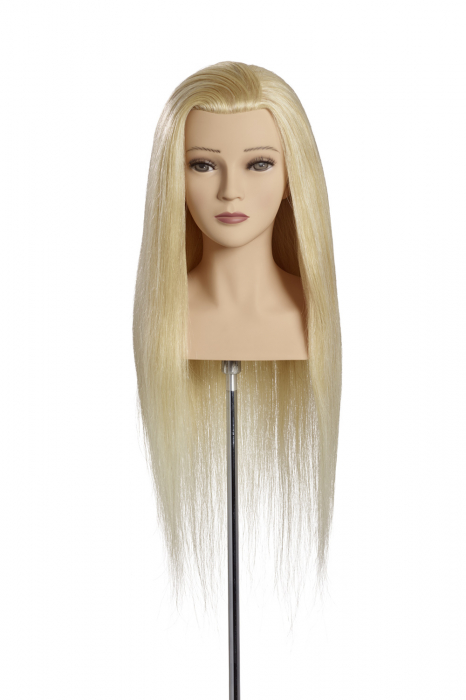 LUNA - Par natural Blond - 60cm [1]