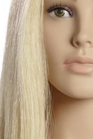 LOUISA - Par natural Blond - 60cm [2]