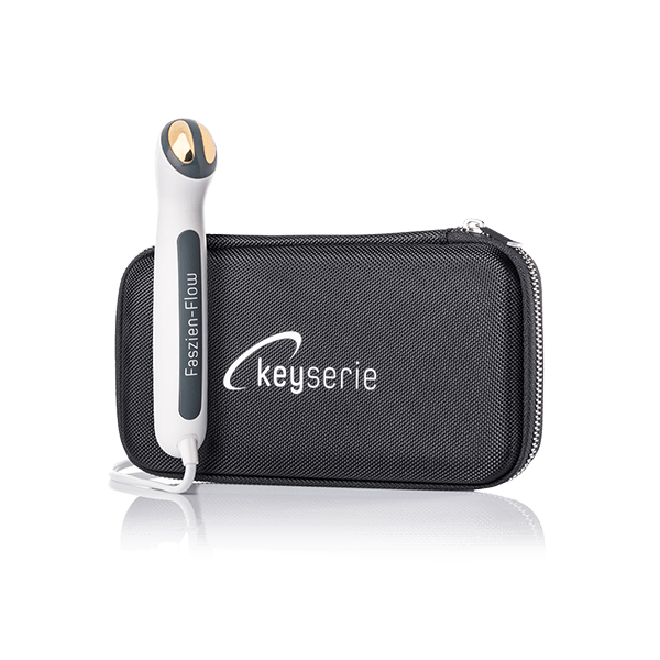 Extensia perfectă pentru terapia fascieiși punctelor de declanșare