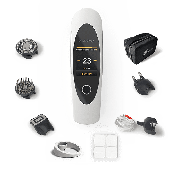 Componente opționale