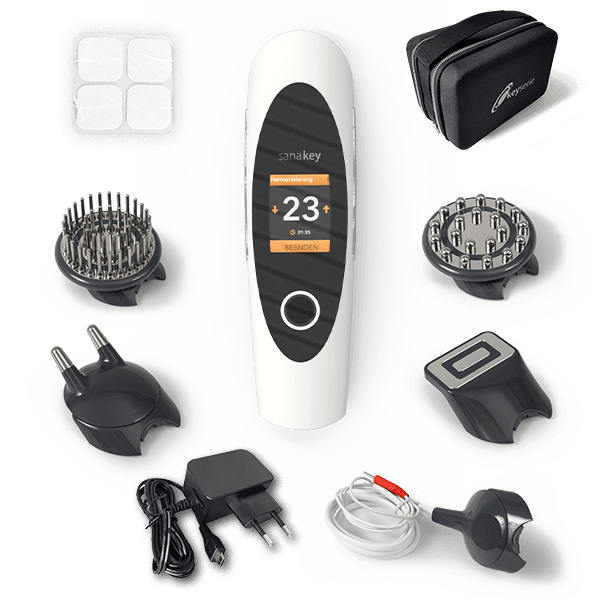 Accesorii opționale