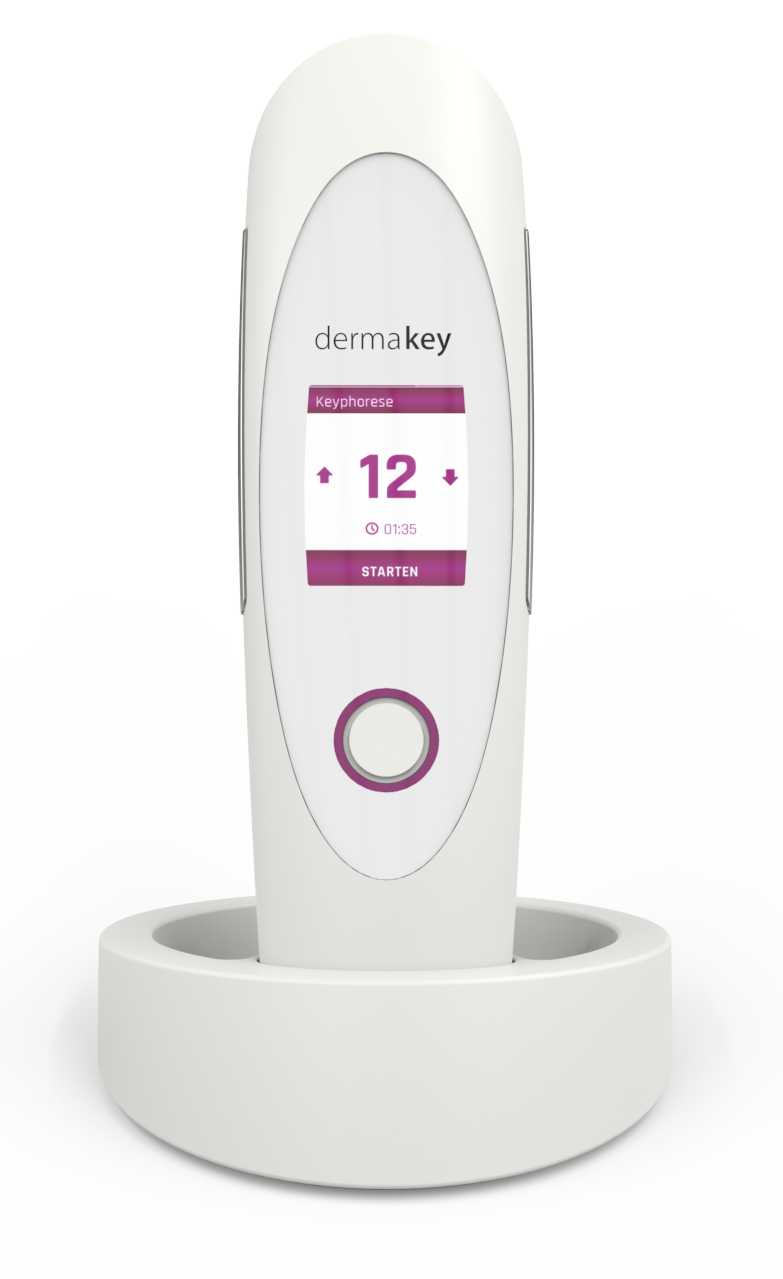 ​​Terapia cu Impulsuri bioadaptive pentru uz cosmetic