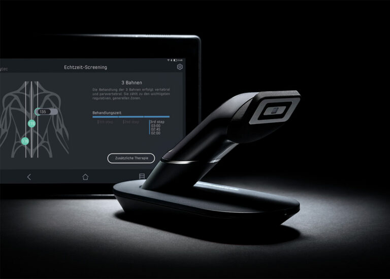 ​​O soluție optimă pentru echipe sportive de performanță​