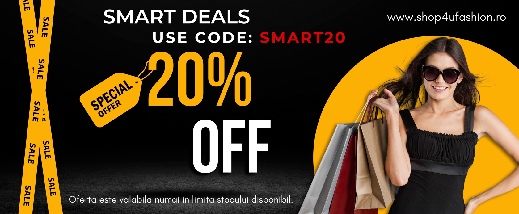 Smart Deals