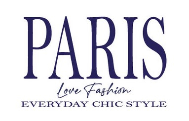 Paris Blue