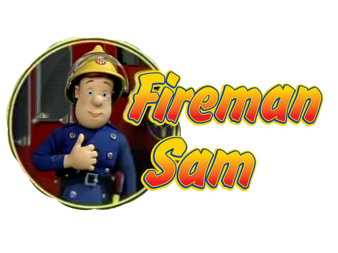 Fireman Sam