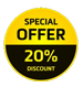 Discount Discount