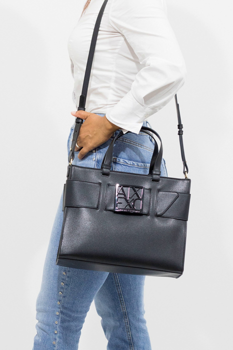 Geanta Armani Exchange 942689-0A874-00020 [5]