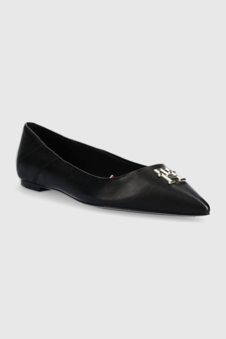 Balerini dama Tommy Hilfiger Pointy Chic Ballerina FW0FW06842 [2]
