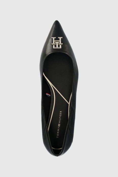Balerini dama Tommy Hilfiger Pointy Chic Ballerina FW0FW06842 [3]