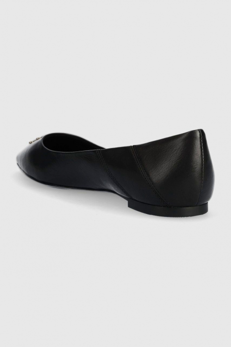Women's ballet flats Calvin Klein Round Ballerina HW0HW01286 [4]