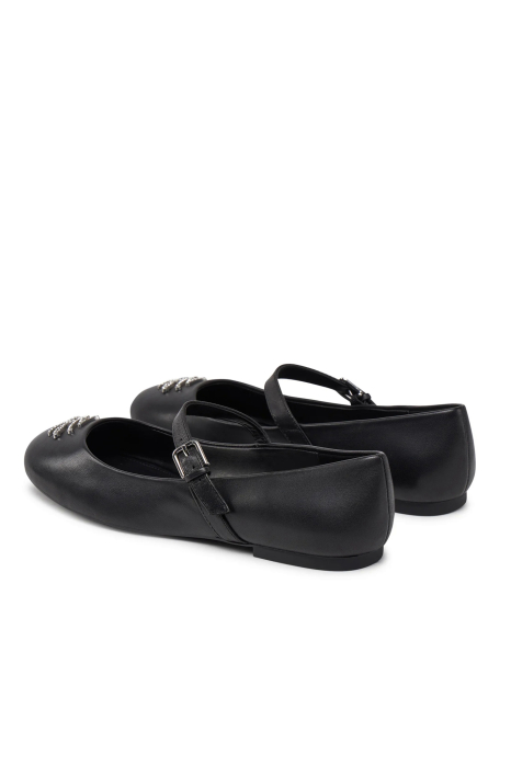 Balerini dama Karl Lagerfeld Karo KL40121S [3]