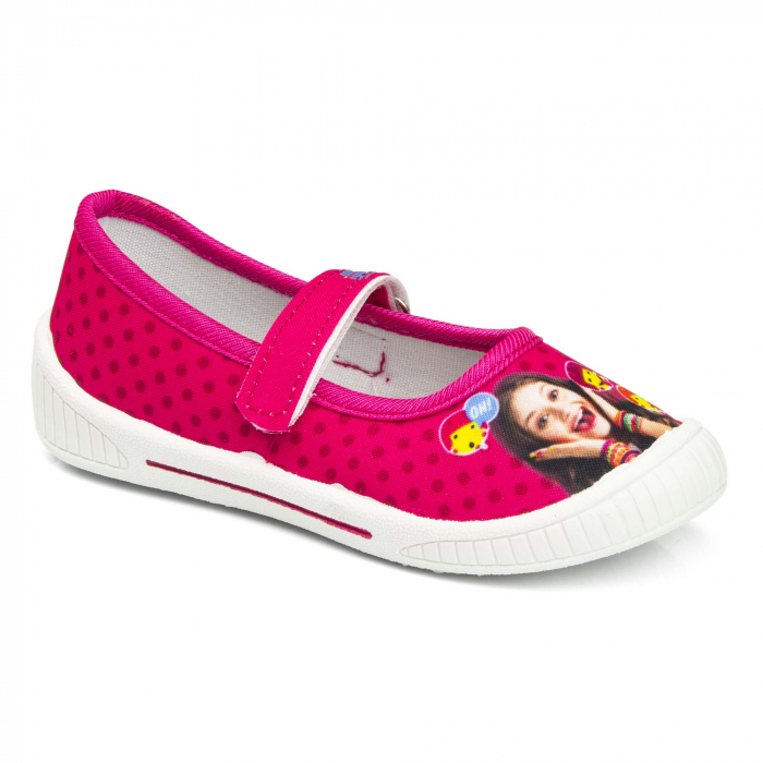 Balerini Soy Luna 860-424 [3]