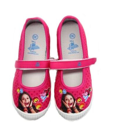 Balerini Soy Luna 860-424 [2]