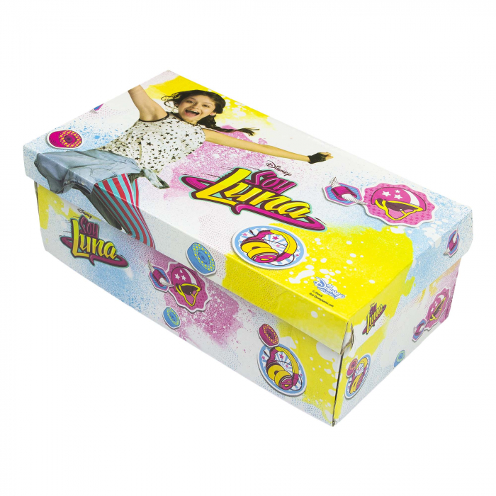 Balerini Soy Luna 860-424 [6]