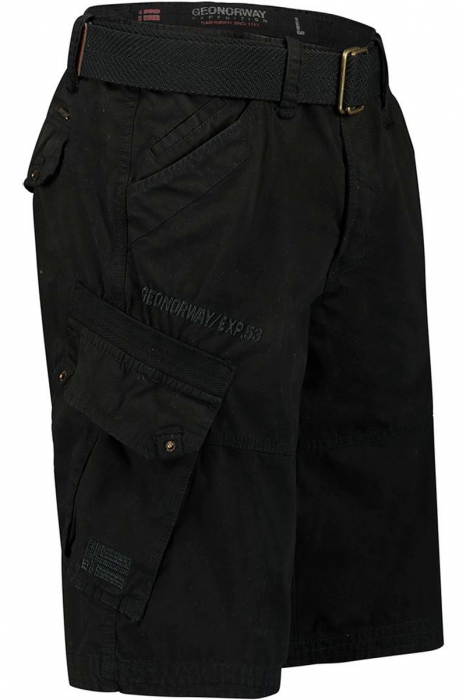 Pantaloni scurti barbati Geographical Norway SU1105H [4]